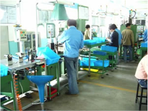 AVA Group Production and Testing Facilities
